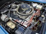 Chevrolet Corvette Stingray L88 427 Convertible 1969 года
